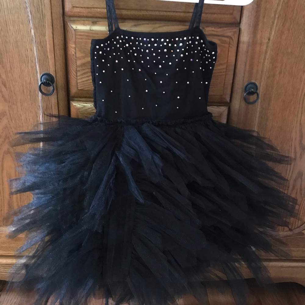 Oh! La La! Couture Girl’s Dress.